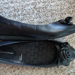Rockport flats